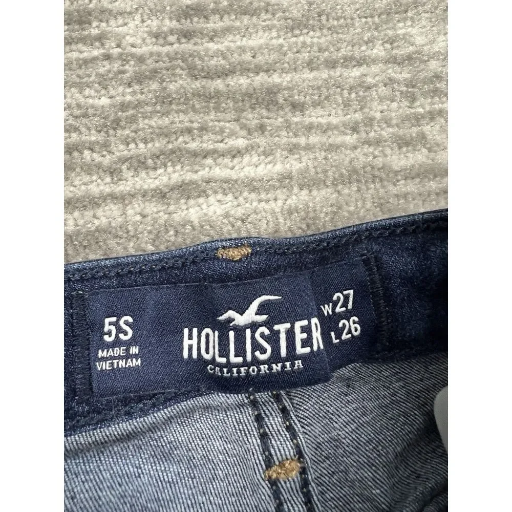 Hollister preowned good